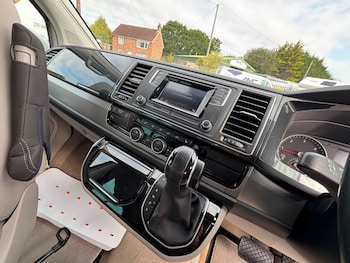 Used Volkswagen California 2019 for sale - 79382461: Photo
