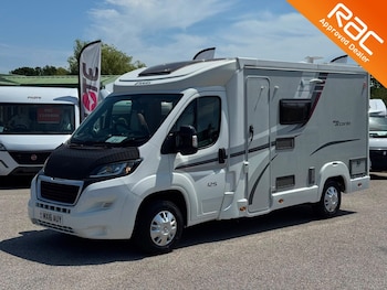 Used Peugeot Boxer 2016 for sale - 79194900: Photo