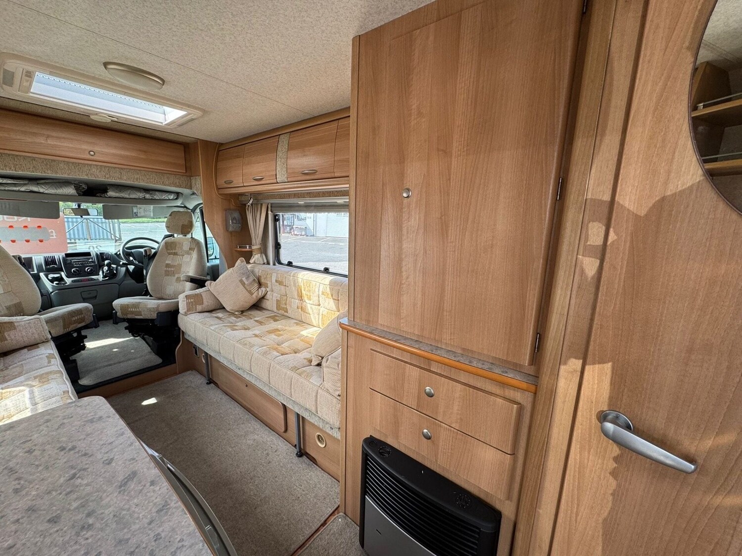 Used Peugeot Boxer 2007 for sale - 78210141: Photo 10