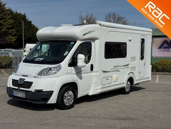 Used Peugeot Boxer 2007 for sale - 78210141: Photo