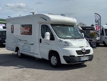 Used Peugeot Boxer 2007 for sale - 78210141: Photo
