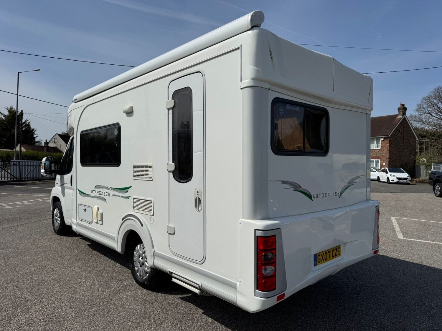 Used Peugeot Boxer 2007 for sale - 78210141: Photo 6