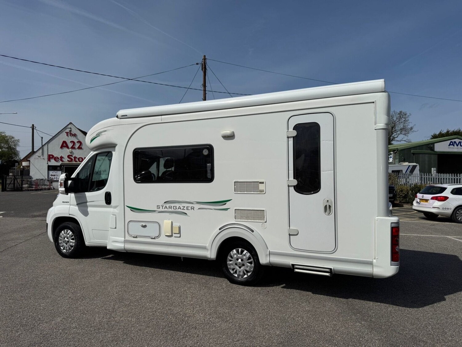 Used Peugeot Boxer 2007 for sale - 78210141: Photo 7