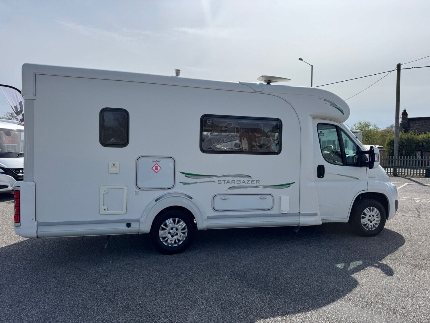 Used Peugeot Boxer 2007 for sale - 78210141: Photo 8