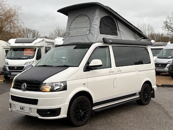 Used Volkswagen Transporter 2013 for sale - 77171373: Photo