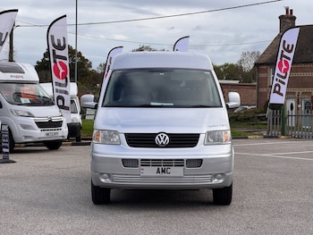 Used Volkswagen Transporter 2008 for sale - 78993903: Photo