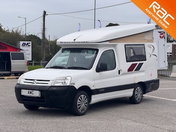 Used Citroen Berlingo 2008 for sale - 76232929: Photo