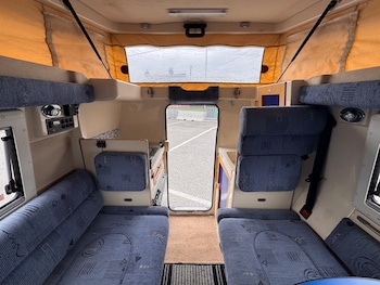 Used Citroen Berlingo 2008 for sale - 76232929: Photo