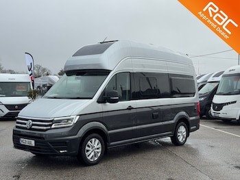 Used Volkswagen California 2021 for sale - 77516022: Photo