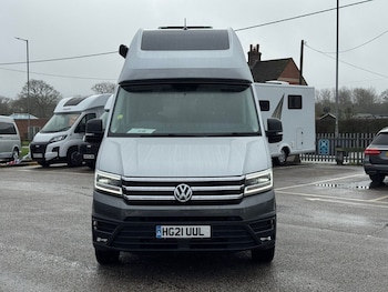 Used Volkswagen California 2021 for sale - 77516022: Photo