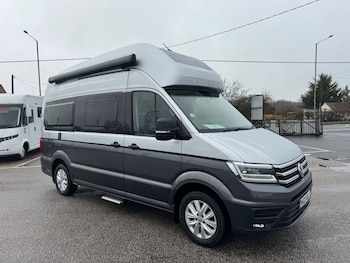 Used Volkswagen California 2021 for sale - 77516022: Photo