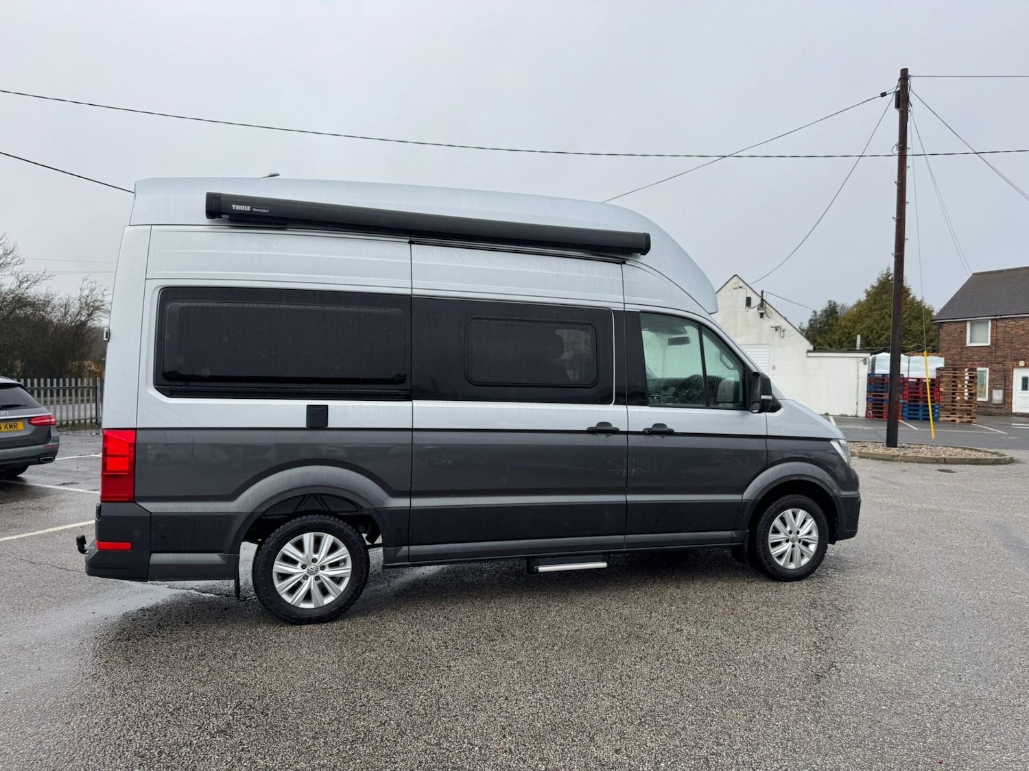 Used Volkswagen California 2021 for sale - 77516022: Photo 6