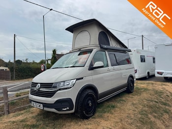 Used Volkswagen Transporter 2022 for sale - 79575033: Photo