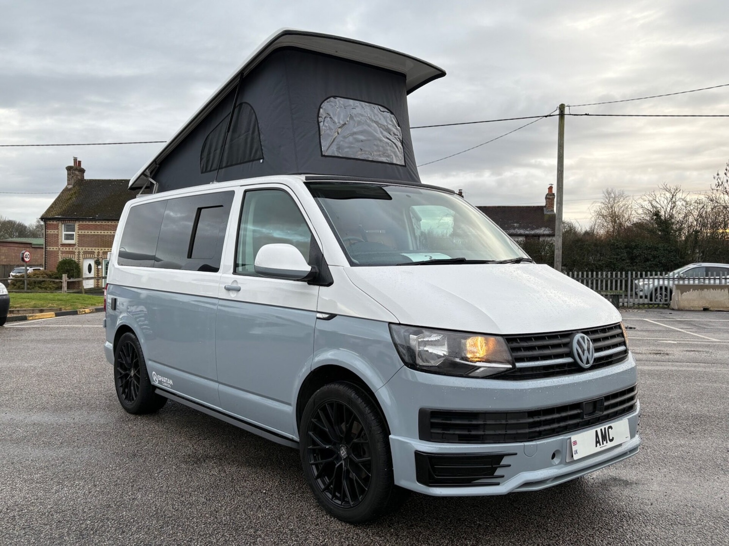 Used Volkswagen Transporter 2018 for sale - 77117944: Photo 7