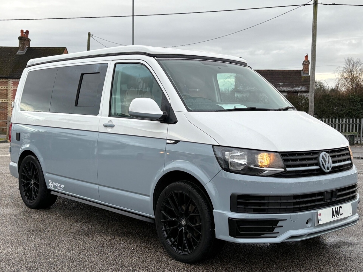 Used Volkswagen Transporter 2018 for sale - 77117944: Photo 8