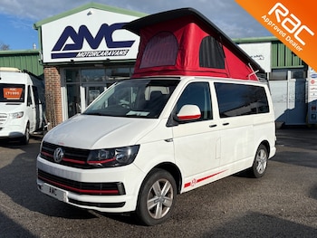 Used Volkswagen Transporter 2018 for sale - 77802312: Photo