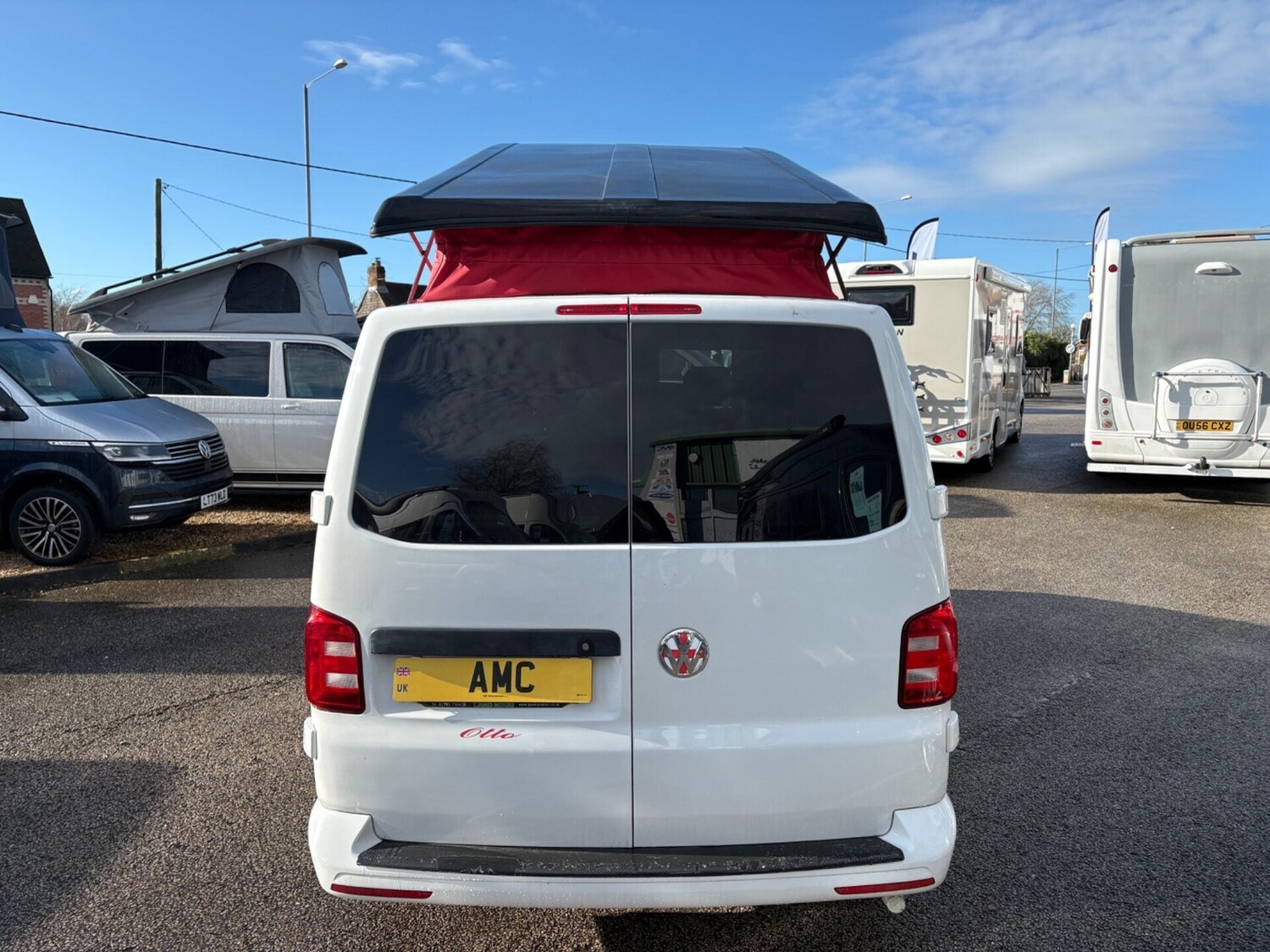 Used Volkswagen Transporter 2018 for sale - 77802312: Photo 7