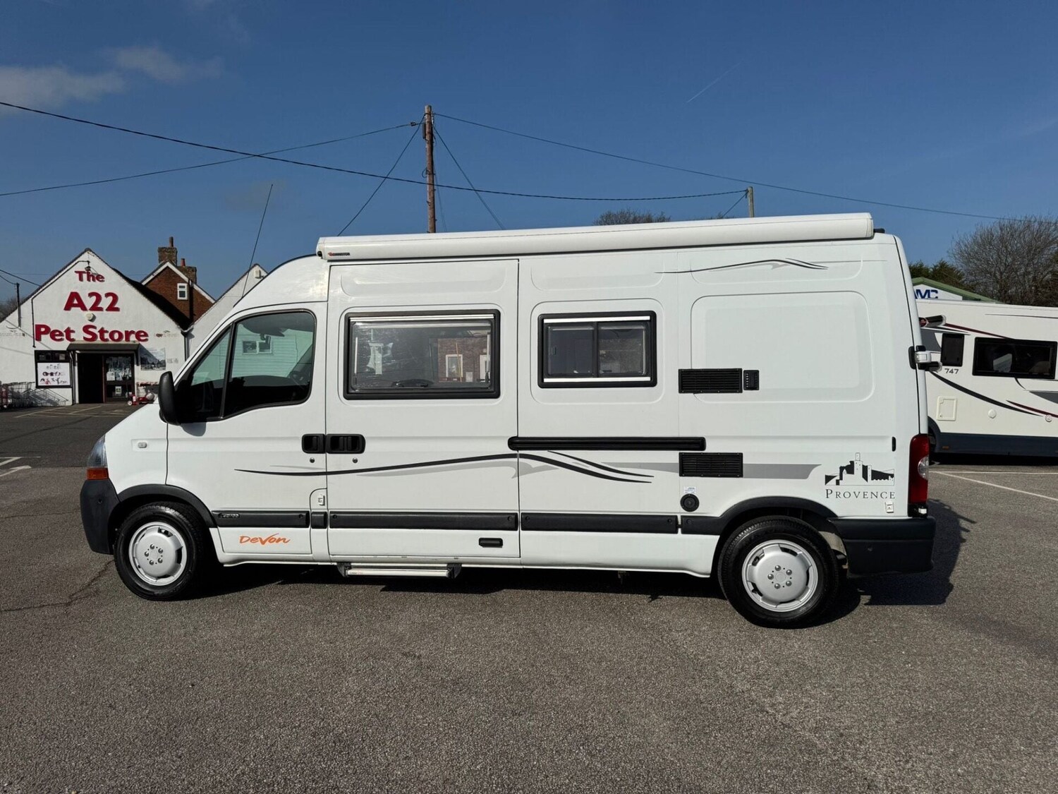 Used Renault Master 2008 for sale - 77666058: Photo 10