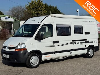 Used Renault Master 2008 for sale - 77666058: Photo