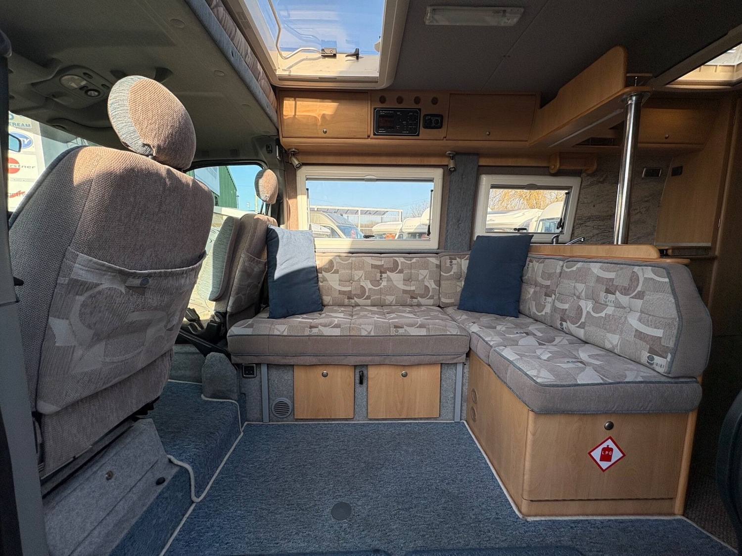 Used Renault Master 2008 for sale - 77666058: Photo 2