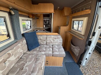 Used Renault Master 2008 for sale - 77666058: Photo