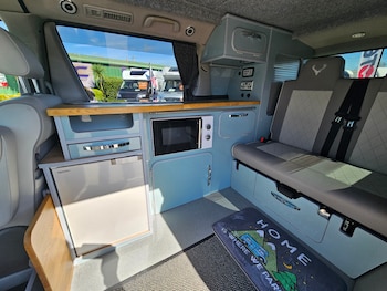 Used Toyota Alphard undefined for sale - 78289459: Photo