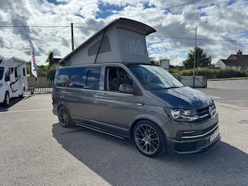 Used Volkswagen Transporter 2016 for sale - 79812355: Photo