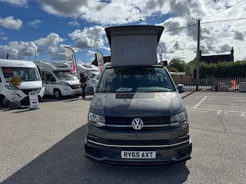 Used Volkswagen Transporter 2016 for sale - 79812355: Photo