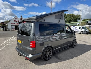 Used Volkswagen Transporter 2016 for sale - 79812355: Photo