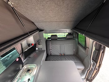 Used Volkswagen Transporter 2015 for sale - 79643957: Photo