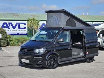 Used Volkswagen Transporter 2015 for sale - 79643957: Photo