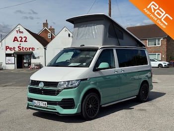 Used Volkswagen Transporter 2022 for sale - 79692747: Photo