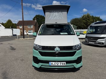 Used Volkswagen Transporter 2022 for sale - 79692747: Photo