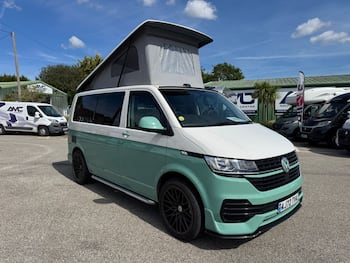 Used Volkswagen Transporter 2022 for sale - 79692747: Photo