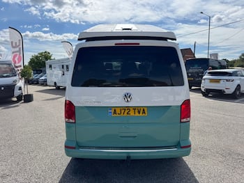 Used Volkswagen Transporter 2022 for sale - 79692747: Photo