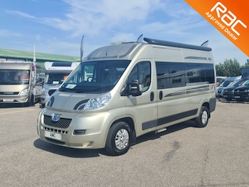 Used Peugeot Boxer 2015 for sale - 79010292: Photo