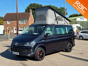 Used Volkswagen California 2020 for sale - 79512916: Photo