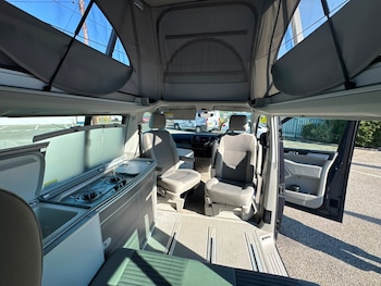 Used Volkswagen California 2020 for sale - 79512916: Photo