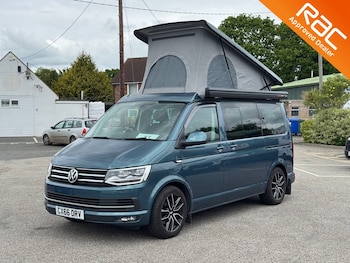 Used Volkswagen Transporter 2016 for sale - 78605062: Photo