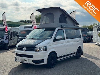 Used Volkswagen Transporter 2013 for sale - 79382460: Photo