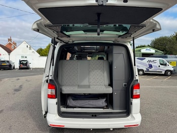 Used Volkswagen Transporter 2013 for sale - 79382460: Photo