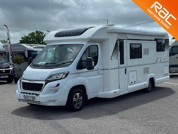 Used Peugeot Boxer 2017 for sale - 78813946: Photo