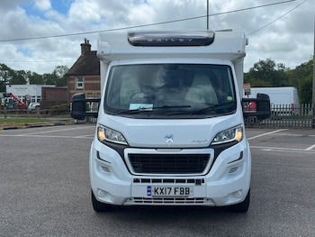 Used Peugeot Boxer 2017 for sale - 78813946: Photo