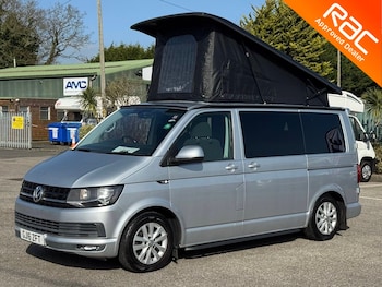 Used Volkswagen Transporter 2016 for sale - 77666056: Photo