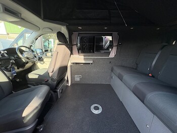 Used Volkswagen Transporter 2016 for sale - 77666056: Photo