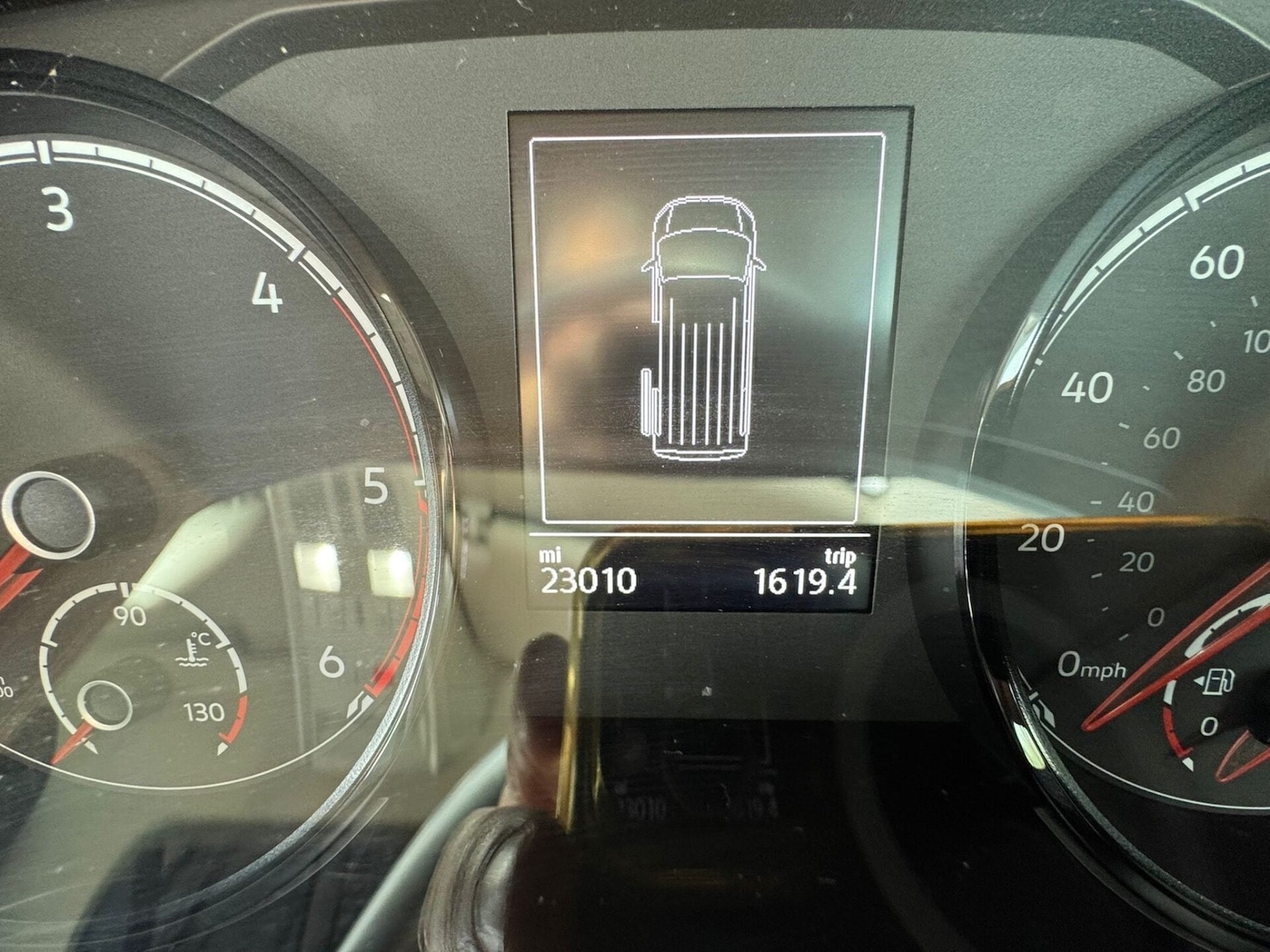 Used Volkswagen Transporter 2022 for sale - 77967732: Photo 5