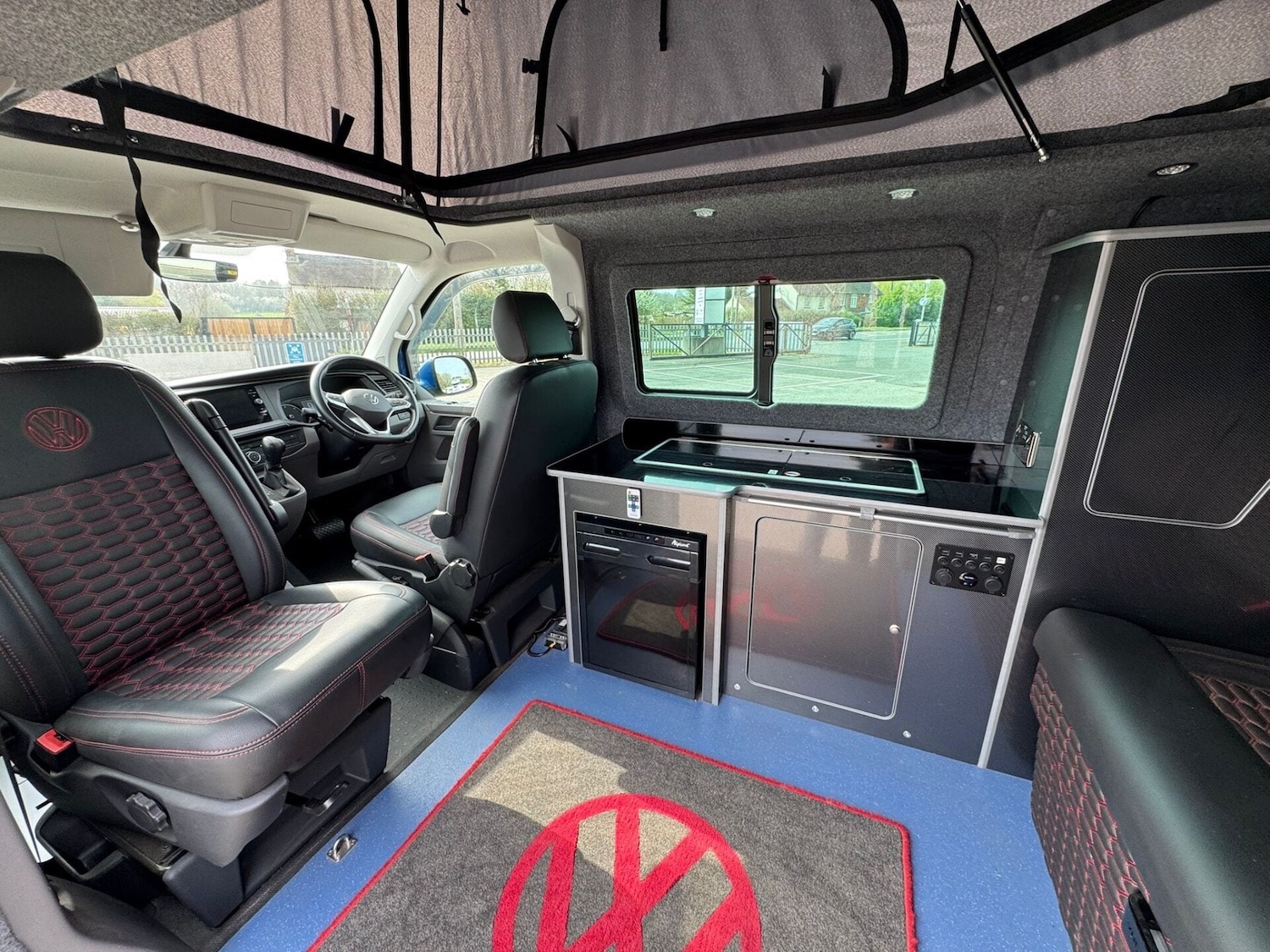 Used Volkswagen Transporter 2022 for sale - 77967732: Photo 7