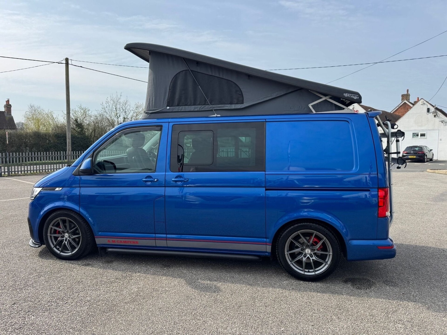 Used Volkswagen Transporter 2022 for sale - 77967732: Photo 9