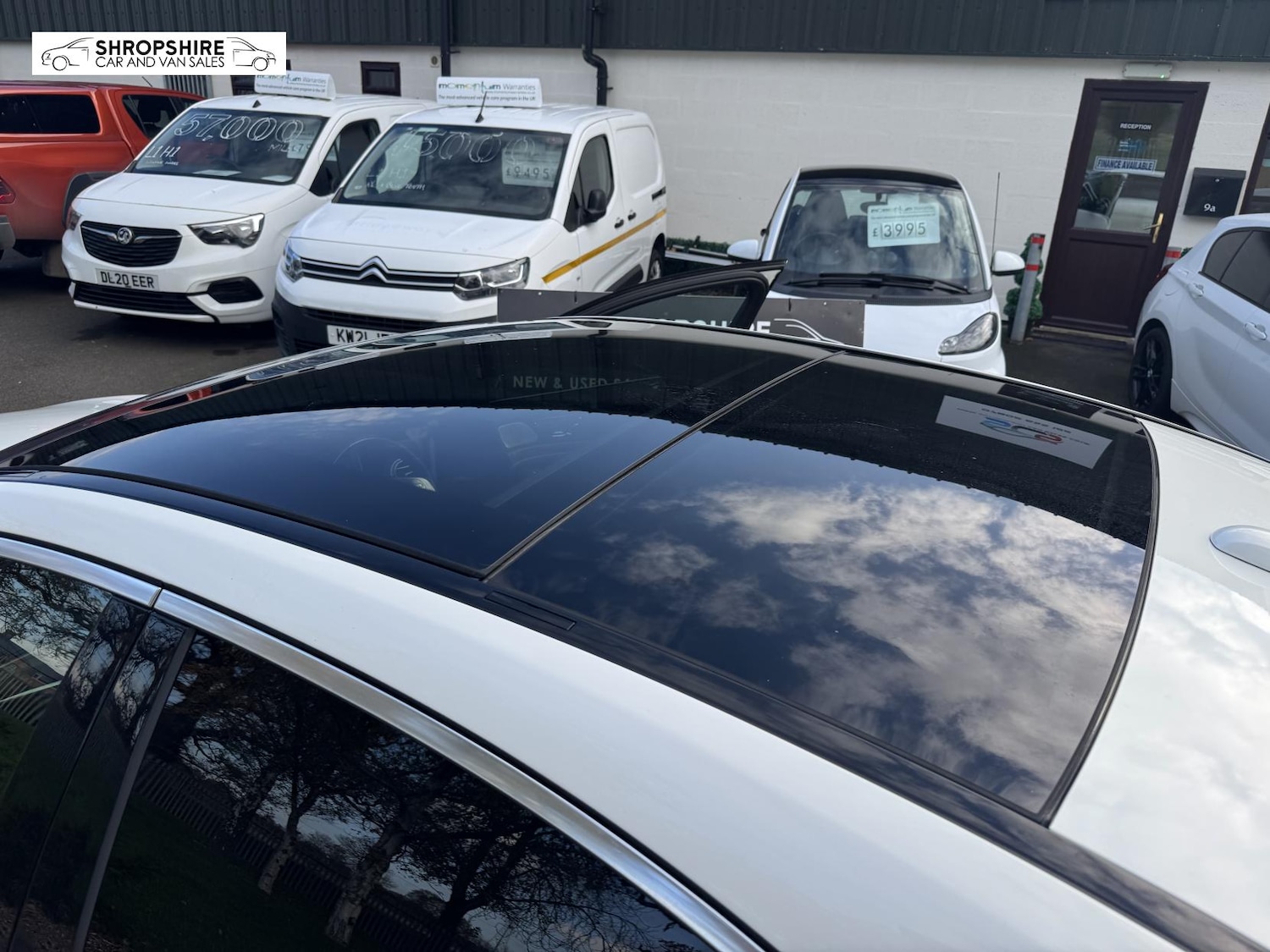 Used Mercedes-Benz S Class 2014 for sale - 76452702: Photo 18