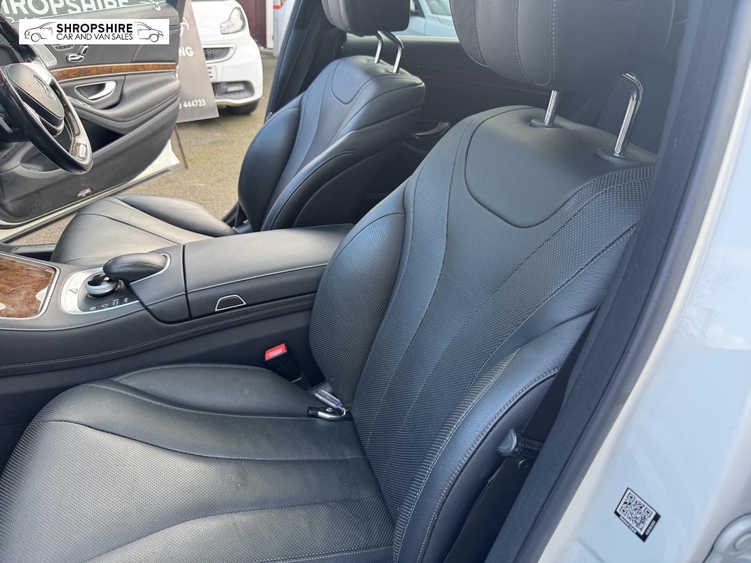 Used Mercedes-Benz S Class 2014 for sale - 76452702: Photo 20